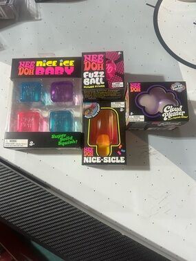Needoh Bundle